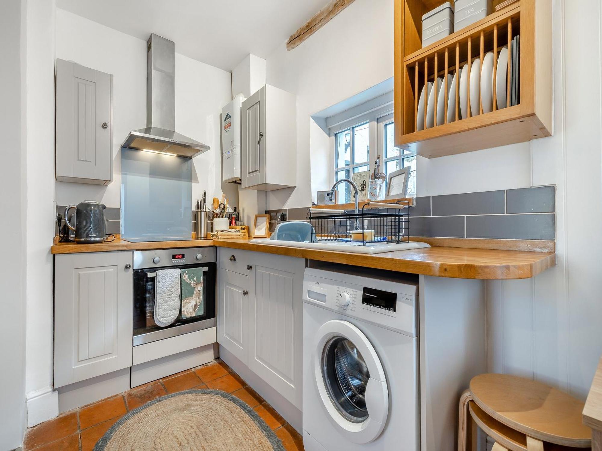 Melrose Cottage Cromer Eksteriør billede